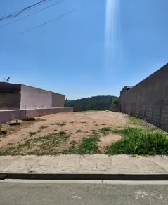 Terreno Jardim Itália, Itupeva - SP — foto 2