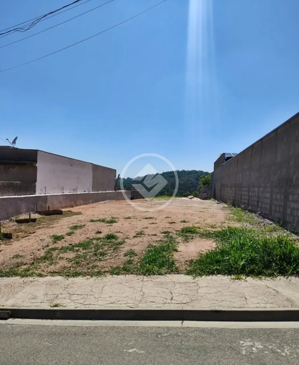 Imagem 1 - Terreno em Jardim Itália, Itupeva - SP