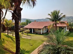 Casa Condomínio Jardim do Ribeirão I, Itupeva - SP — foto 2