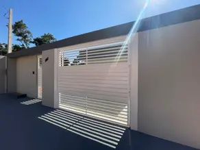 Casa Jardim Itália, Itupeva - SP — foto 1