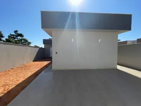 Imagem 3 - Casa em Jardim Itália, Itupeva - SP