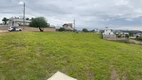 Terreno Condomínio Residencial Montes Claros, Itupeva - SP — foto 1