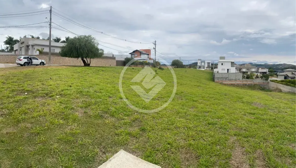 Imagem 1 - Terreno Condomínio em Residencial Montes Claros, Itupeva - SP