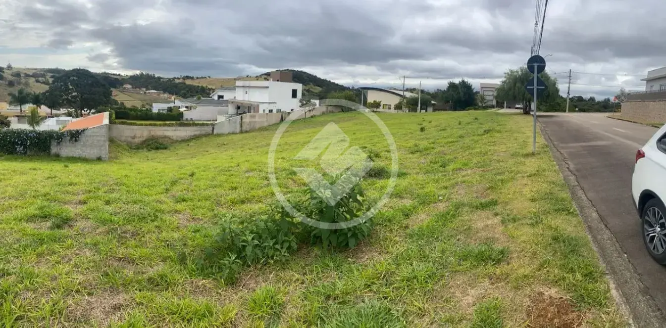 Imagem 1 - Terreno Condomínio em Residencial Montes Claros, Itupeva - SP
