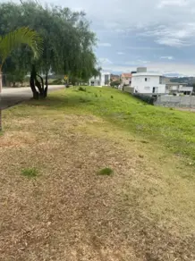 Imagem 2 - Terreno Condomínio em Residencial Montes Claros, Itupeva - SP