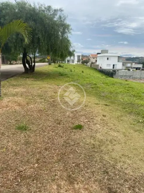 Imagem 2 - Terreno Condomínio em Residencial Montes Claros, Itupeva - SP