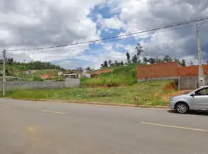 Terreno Jardim das Angélicas, Itupeva - SP — foto 1