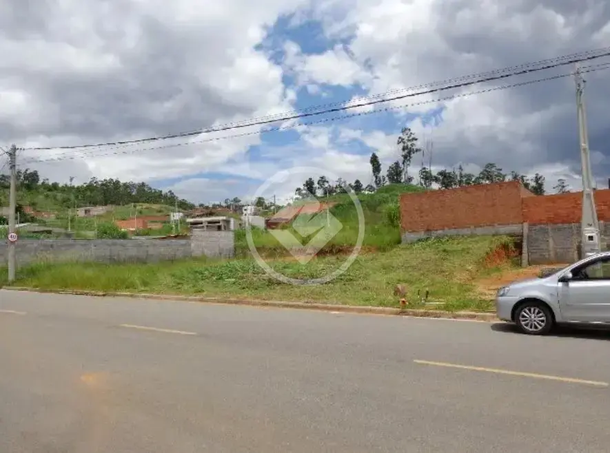 Imagem 1 - Terreno em Jardim das Angélicas, Itupeva - SP