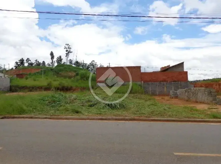 Imagem 1 - Terreno em Jardim das Angélicas, Itupeva - SP
