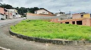Terreno Residencial São José, Itupeva - SP — foto 1