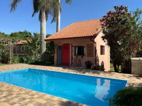 Casa Condomínio Parque dos Cafezais VI, Itupeva - SP — foto 1
