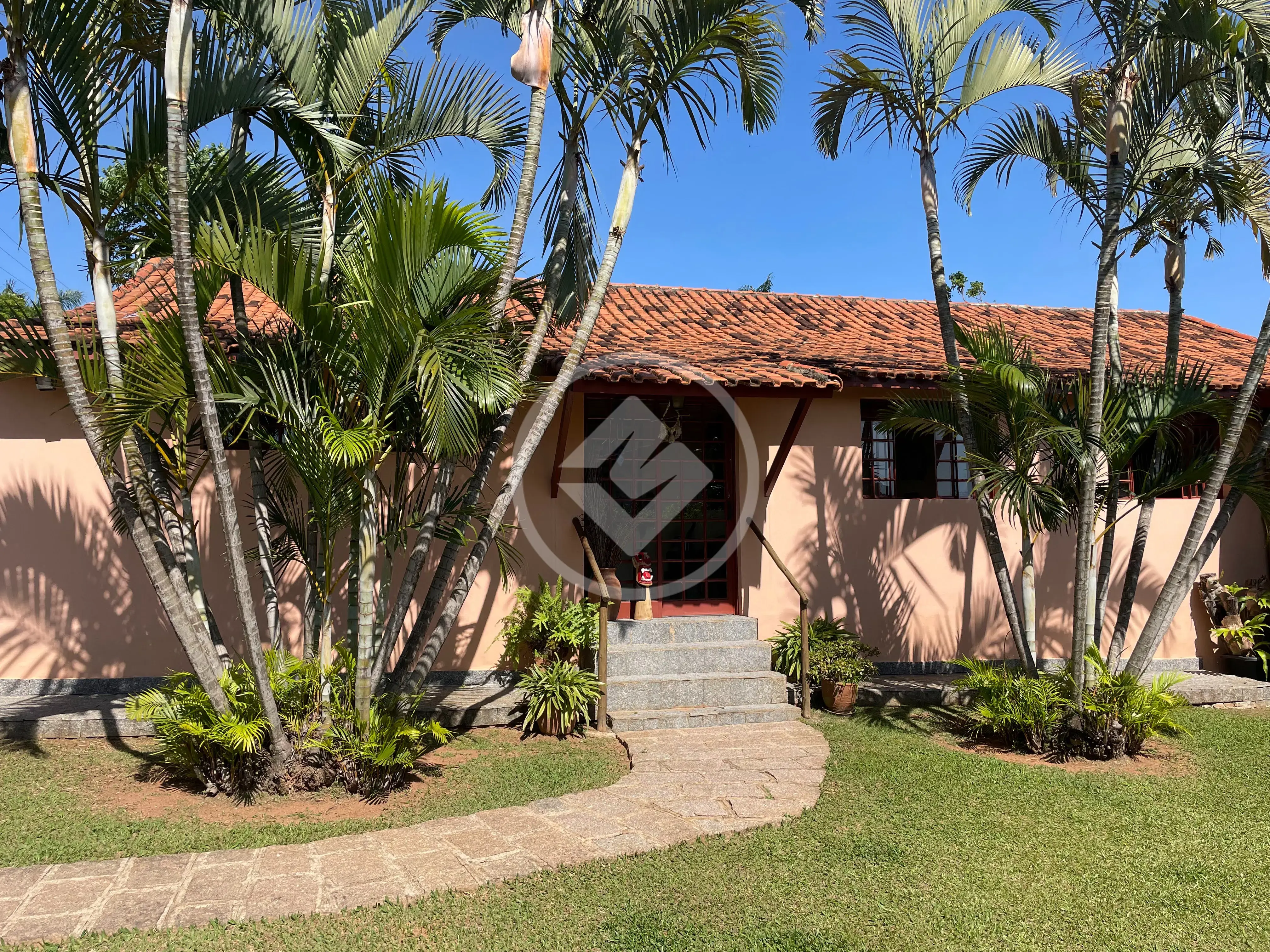 Imagem 2 - Casa Condomínio em Parque dos Cafezais VI, Itupeva - SP