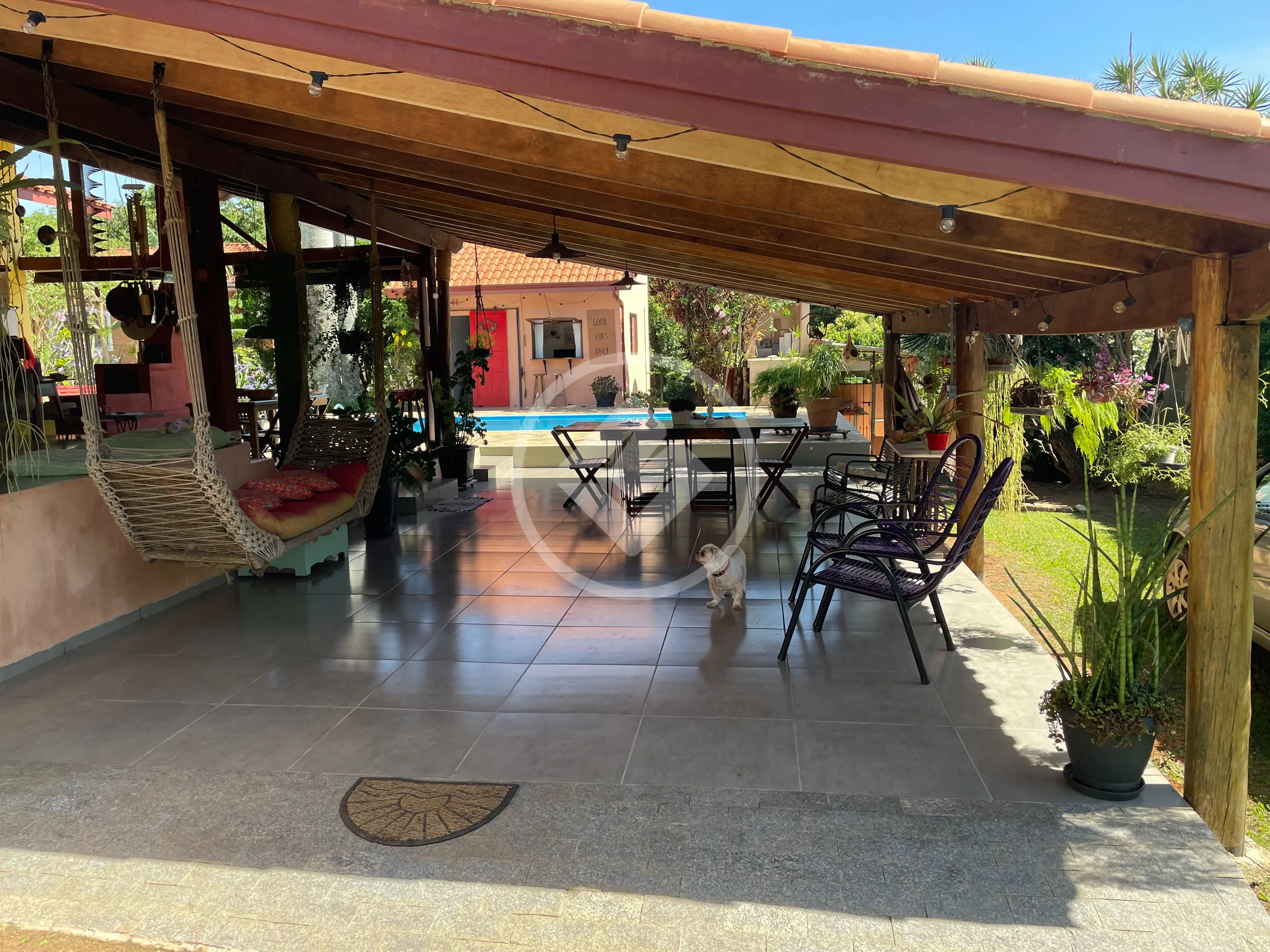 Imagem 3 - Casa Condomínio em Parque dos Cafezais VI, Itupeva - SP