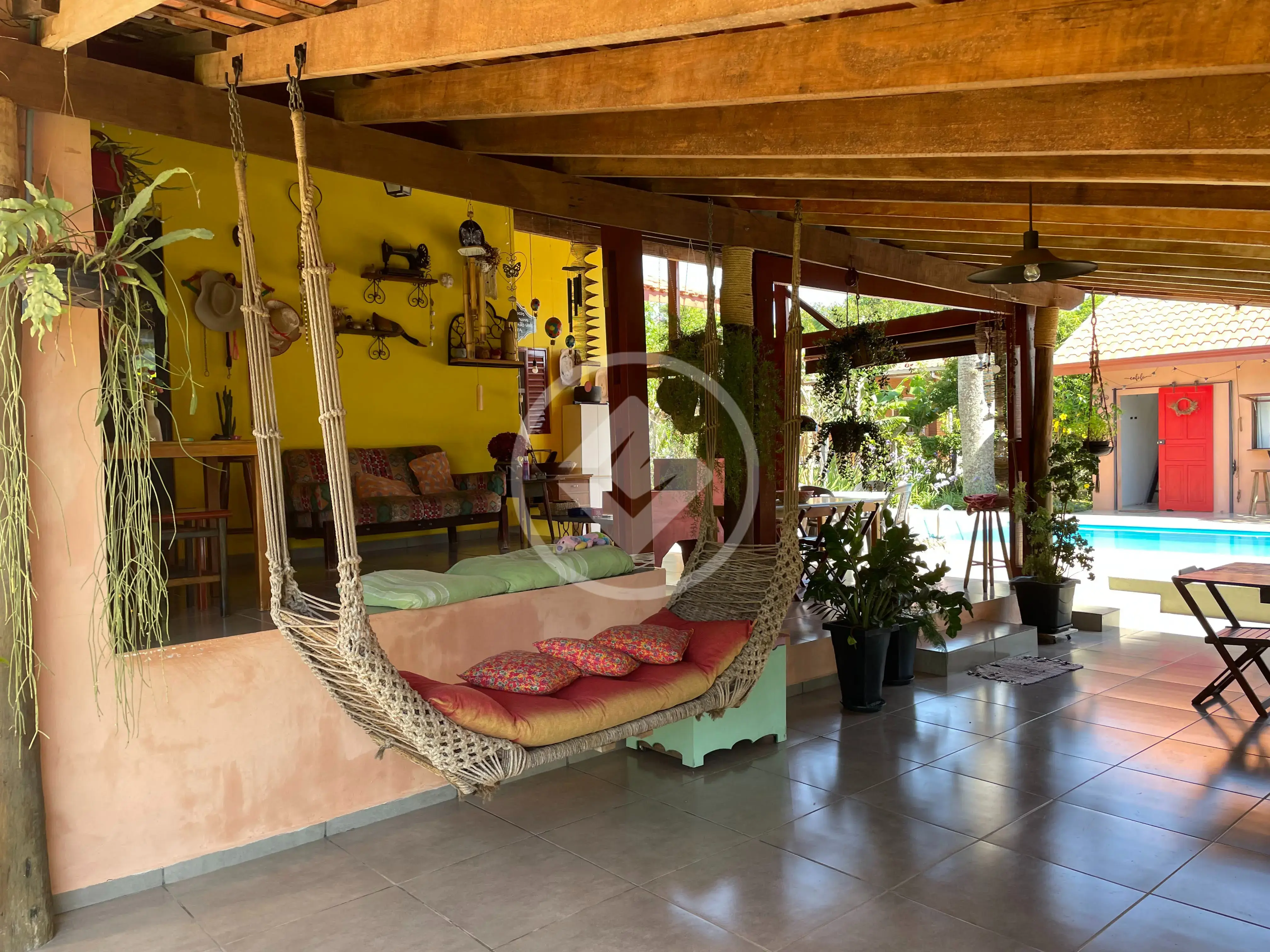 Imagem 4 - Casa Condomínio em Parque dos Cafezais VI, Itupeva - SP