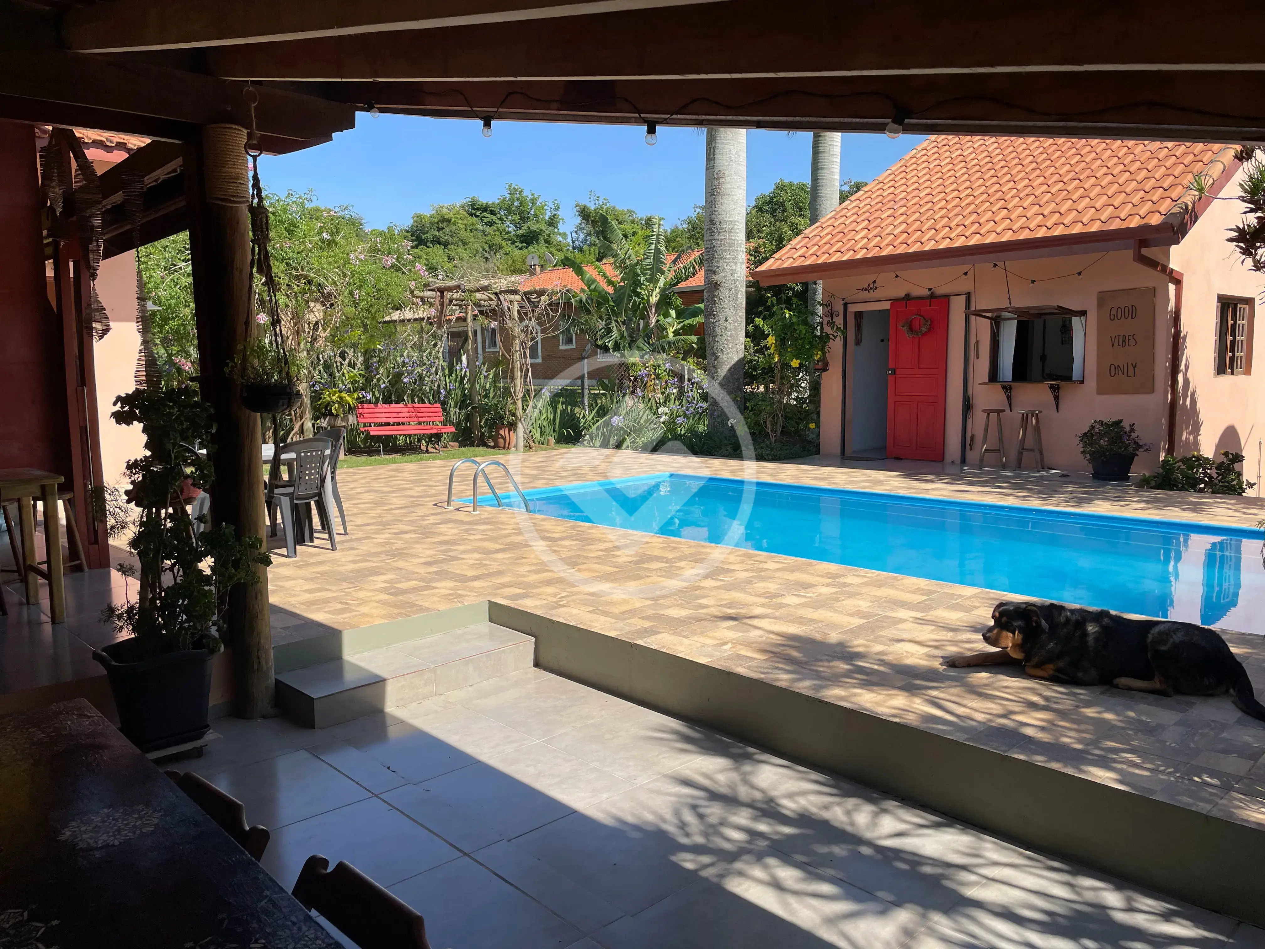 Imagem 6 - Casa Condomínio em Parque dos Cafezais VI, Itupeva - SP
