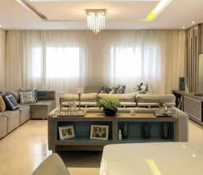 Imagem 5 - Casa Condomínio em Condomínio Residencial Querência, Valinhos - SP