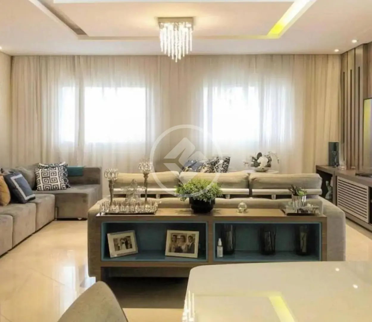 Imagem 5 - Casa Condomínio em Condomínio Residencial Querência, Valinhos - SP
