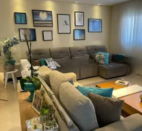 Imagem 6 - Casa Condomínio em Condomínio Residencial Querência, Valinhos - SP