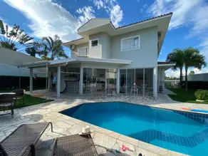 Casa Condomínio Condomínio Residencial Querência, Valinhos - SP — foto 2