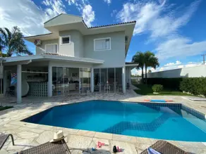 Imagem 3 - Casa Condomínio em Condomínio Residencial Querência, Valinhos - SP
