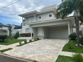 Casa Condomínio Condomínio Residencial Querência, Valinhos - SP — foto 1