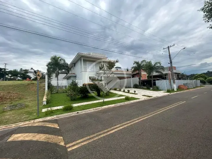 Imagem 4 - Casa Condomínio em Condomínio Residencial Querência, Valinhos - SP