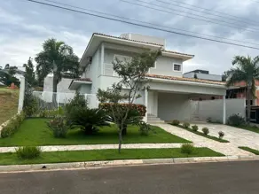 Imagem 2 - Casa Condomínio em Condomínio Residencial Querência, Valinhos - SP
