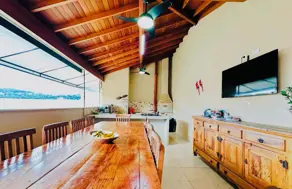 Imagem 5 - Casa Condomínio em Bosque, Vinhedo - SP