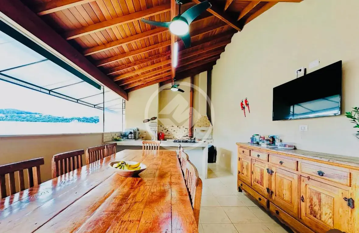 Imagem 5 - Casa Condomínio em Bosque, Vinhedo - SP