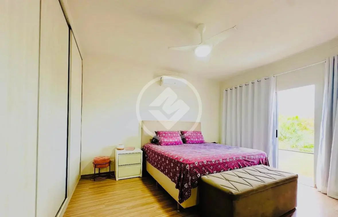 Imagem 1 - Casa Condomínio em Bosque, Vinhedo - SP
