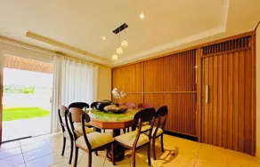 Imagem 2 - Casa Condomínio em Bosque, Vinhedo - SP