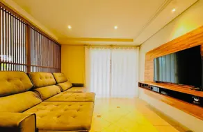Imagem 3 - Casa Condomínio em Bosque, Vinhedo - SP