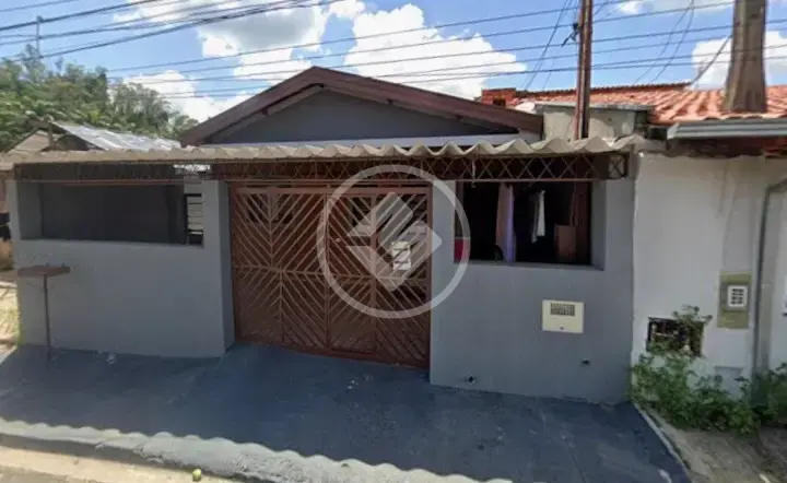 Imagem 1 - Casa em Centro, Vinhedo - SP