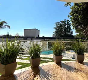 Imagem 2 - Casa Condomínio em Bosque, Vinhedo - SP