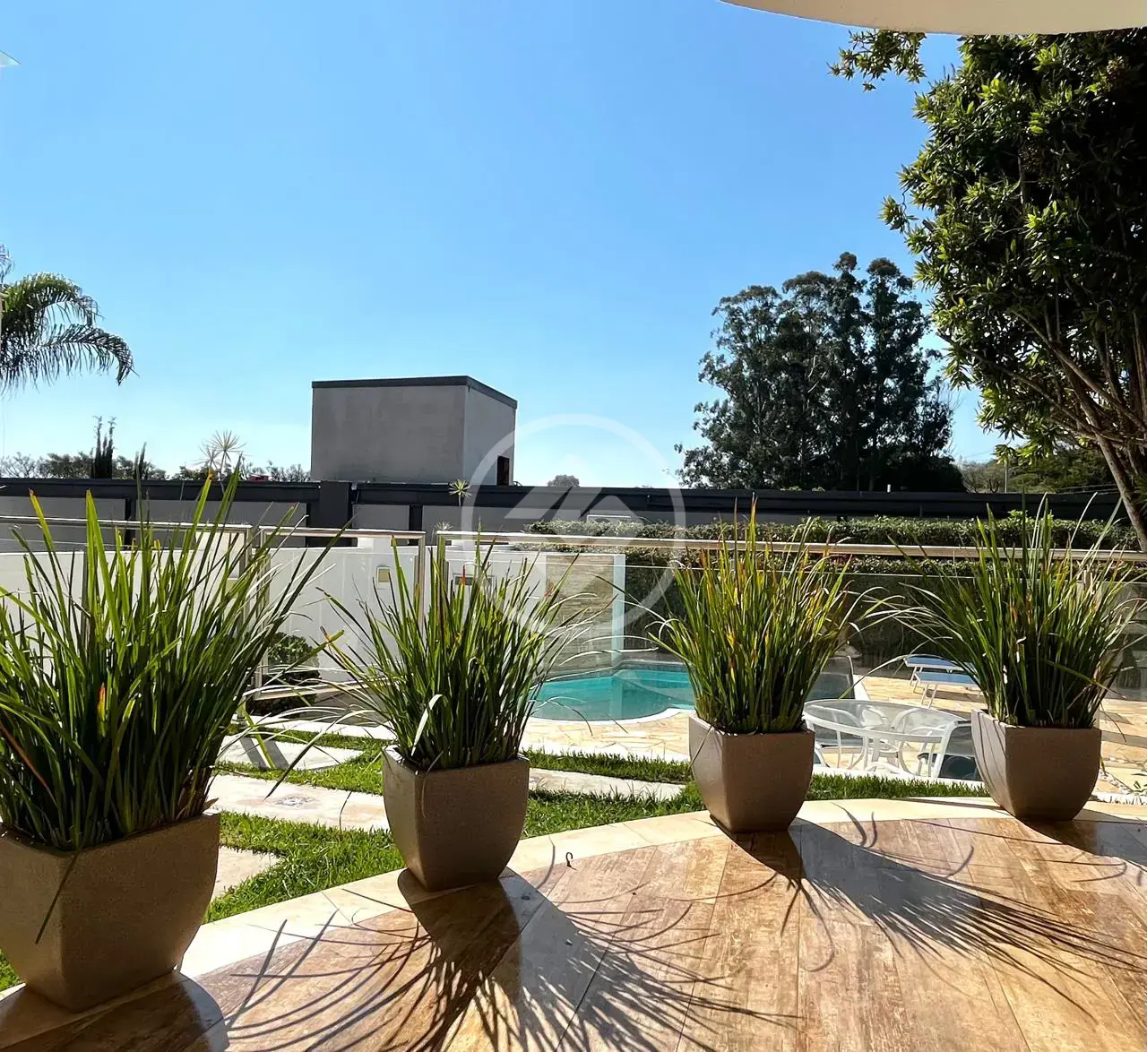 Imagem 2 - Casa Condomínio em Bosque, Vinhedo - SP