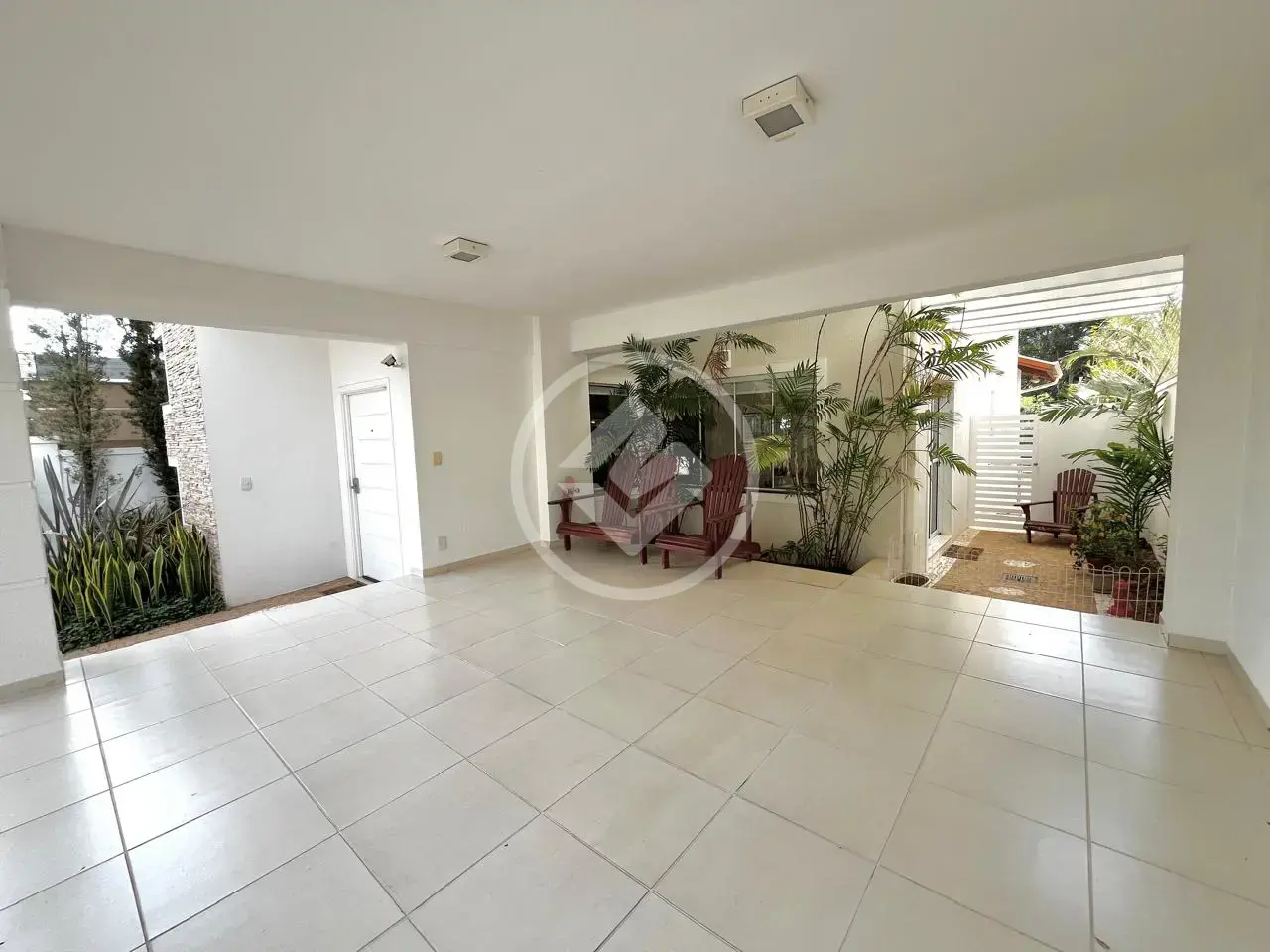 Imagem 3 - Casa Condomínio em Bosque, Vinhedo - SP