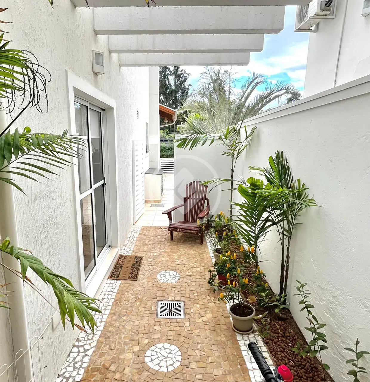 Imagem 4 - Casa Condomínio em Bosque, Vinhedo - SP