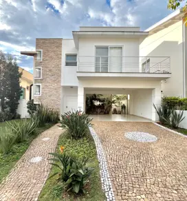Casa Condomínio Bosque, Vinhedo - SP — foto 2