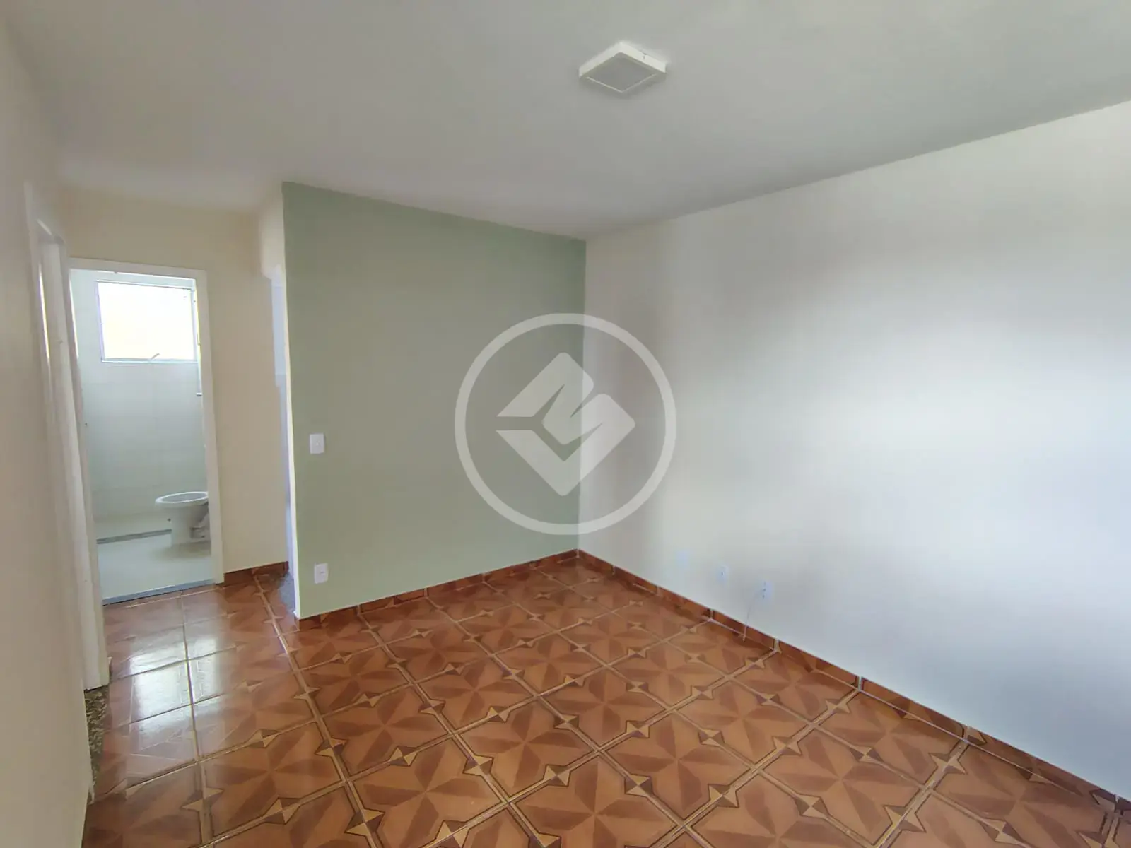 Image 2 - Apartamento em Capela, Vinhedo - SP