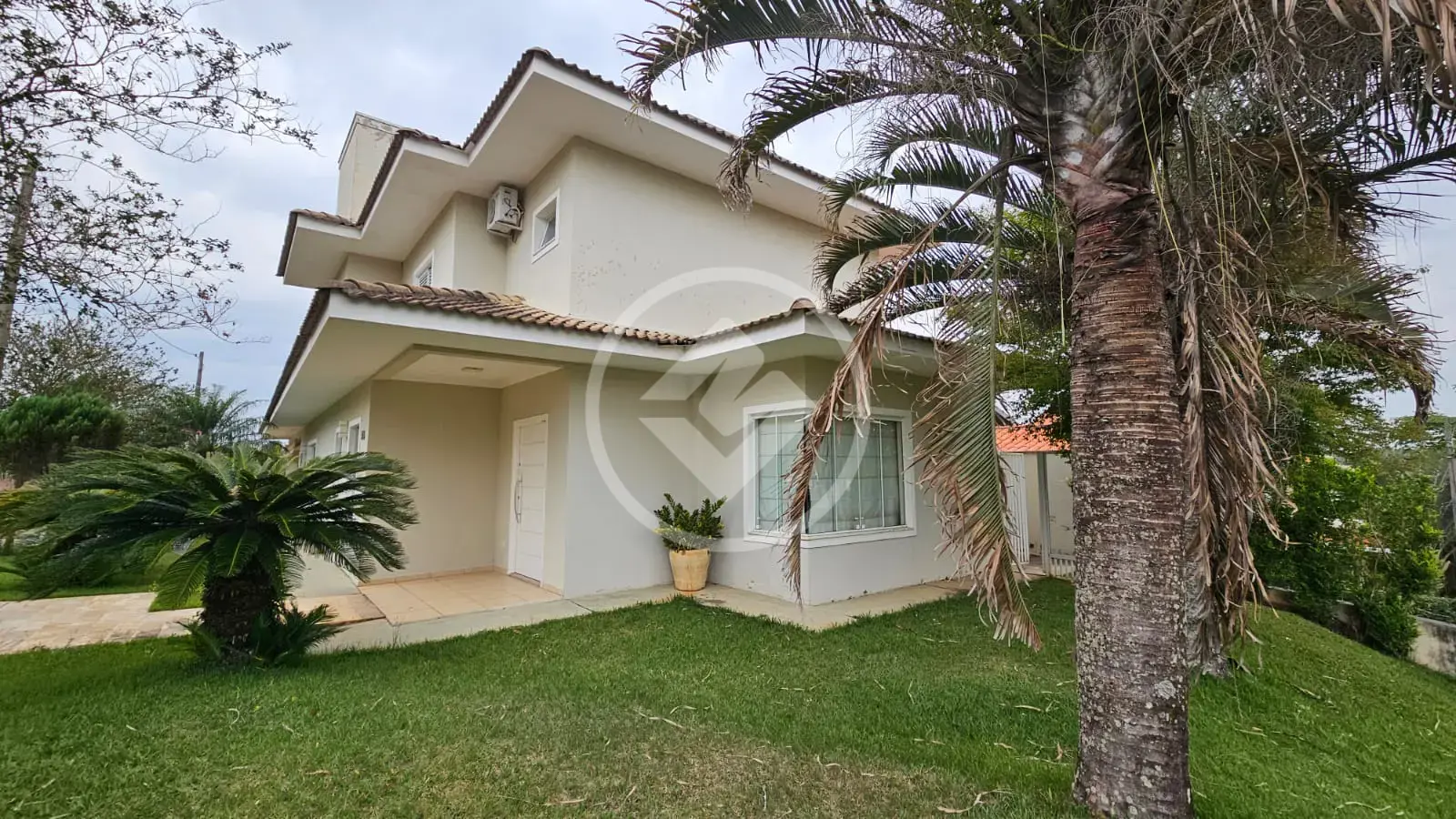 Imagem 1 - Casa Condomínio em Pinheirinho, Vinhedo - SP