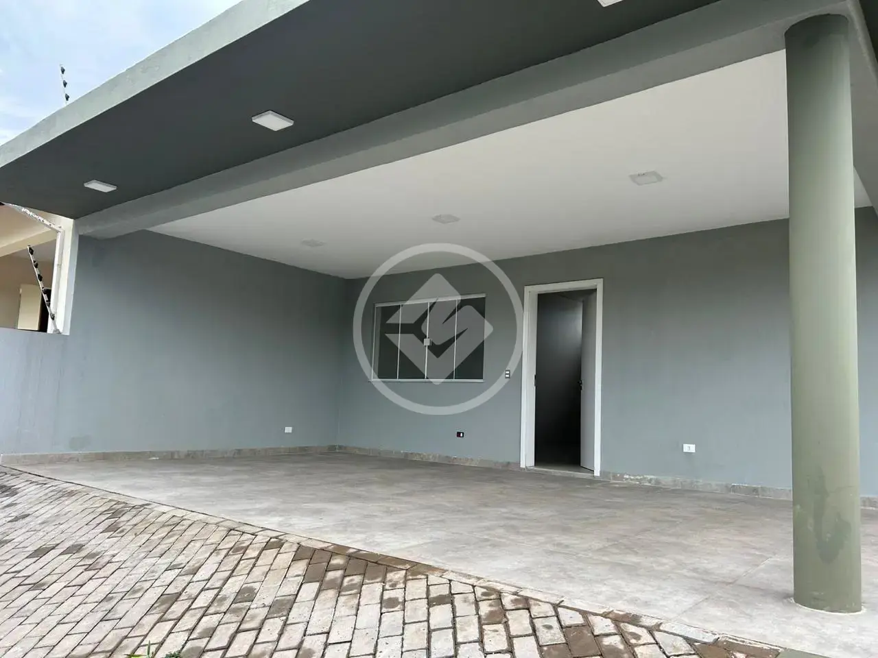 Imagem 1 - Casa em Marambaia, Vinhedo - SP