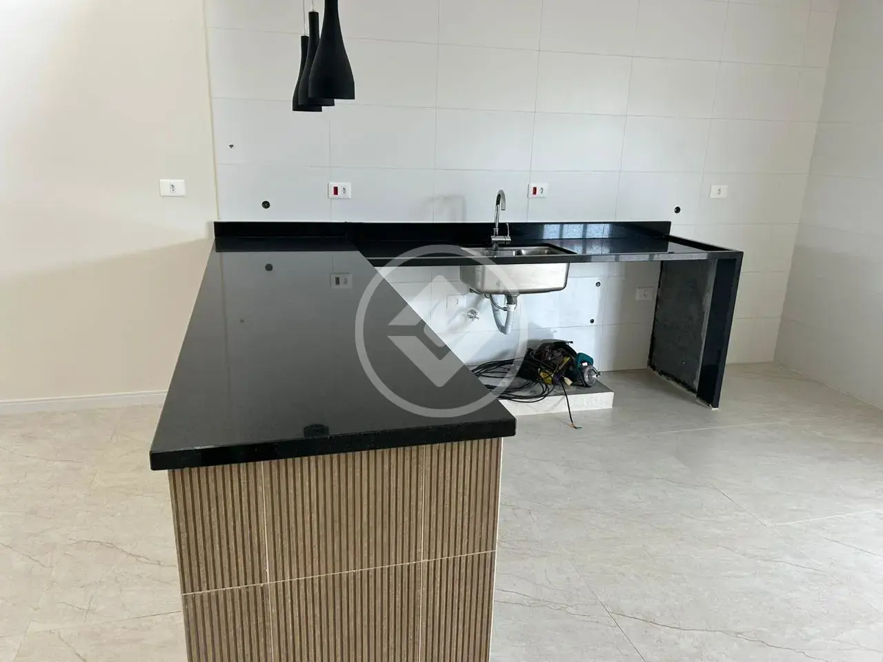 Imagem 2 - Casa em Marambaia, Vinhedo - SP