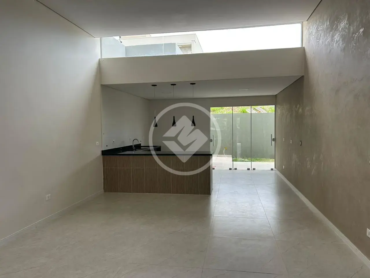 Imagem 1 - Casa em Marambaia, Vinhedo - SP