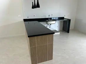 Imagem 3 - Casa em Marambaia, Vinhedo - SP