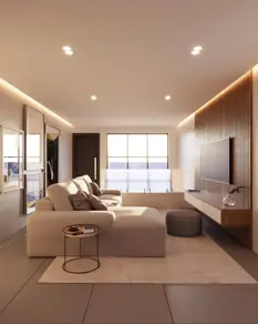 Imagem 2 - Casa Condomínio em Loteamento Residencial Rio das Flores, Itatiba - SP