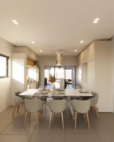 Imagem 3 - Casa Condomínio em Loteamento Residencial Rio das Flores, Itatiba - SP