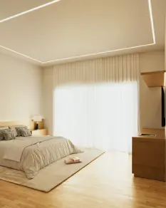 Imagem 5 - Casa Condomínio em Loteamento Residencial Rio das Flores, Itatiba - SP