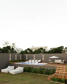 Imagem 6 - Casa Condomínio em Loteamento Residencial Rio das Flores, Itatiba - SP