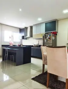 Imagem 2 - Casa Condomínio em Roncáglia, Valinhos - SP