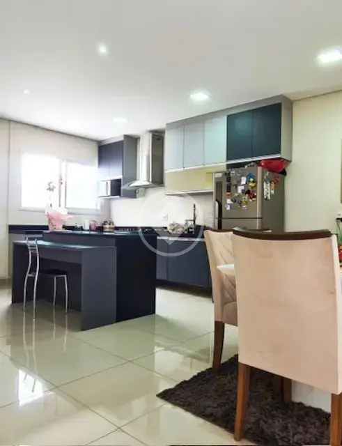 Imagem 2 - Casa Condomínio em Roncáglia, Valinhos - SP